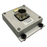 Multi Port Block Marposs 2919888100 LVDT - Cabo Eletro
