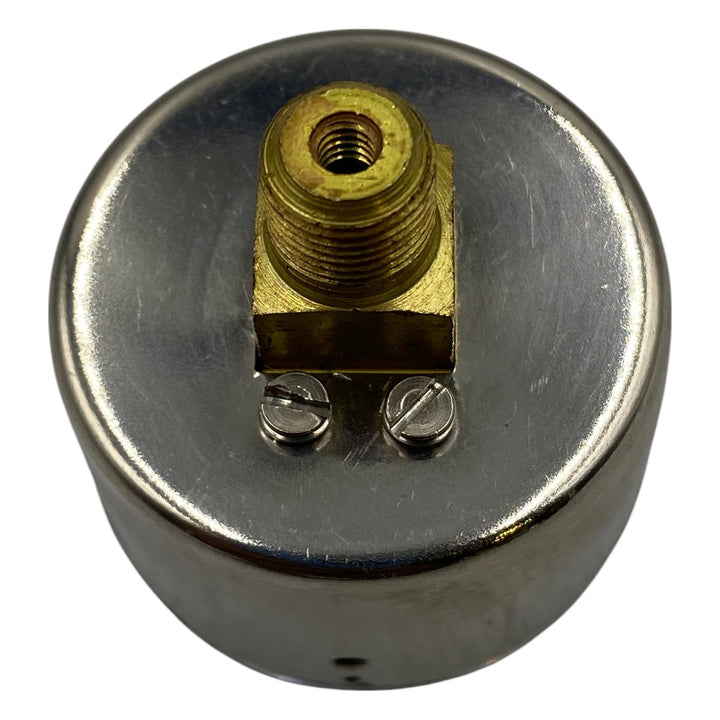 Manômetro Famabras DN 42mm 0 a 160Psi 1/8NPT - Cabo Eletro