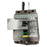 Disjuntor barramento quadrado Square D CATPHJ36060G 60A 600v - Cabo Eletro