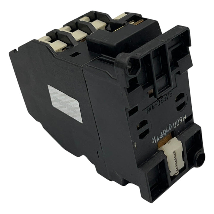 CONTATOR SIEMENS 3TF43 11-0A 110V - Cabo Eletro