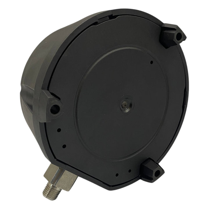 Manometro Wika 233 34 115L 0-400Kgf 105mm 1/4NPT - Cabo Eletro