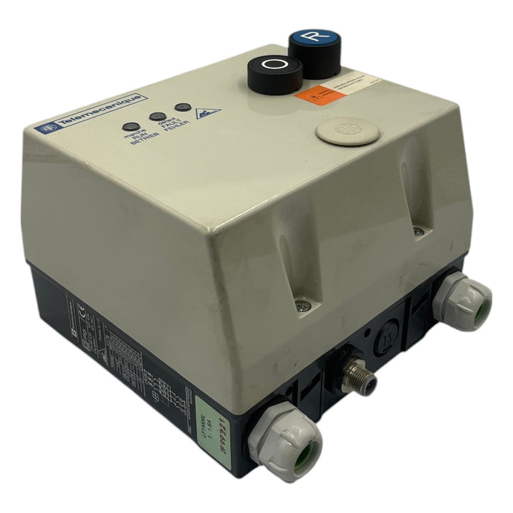 Chave Magnética Telemecanique LF1M06D - Cabo Eletro
