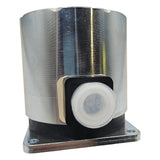 Atuador Solenoide Kendrion Typ 41 42609K01 24VDC 1,18A - Cabo Eletro