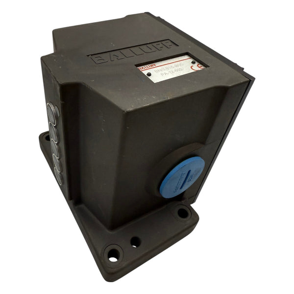 Chave Mecanica Balluf BNS 816-B05-PA-12-602-11 - Cabo Eletro