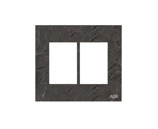 Placa 4X4 ABB N2673.6 2CLA267360N2204S - Cabo Eletro