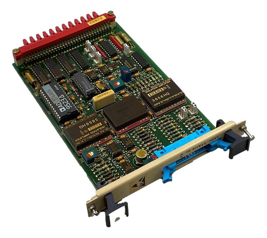 Placa de circuito ABB 57850647E SADC 22 AL/OGL - Cabo Eletro