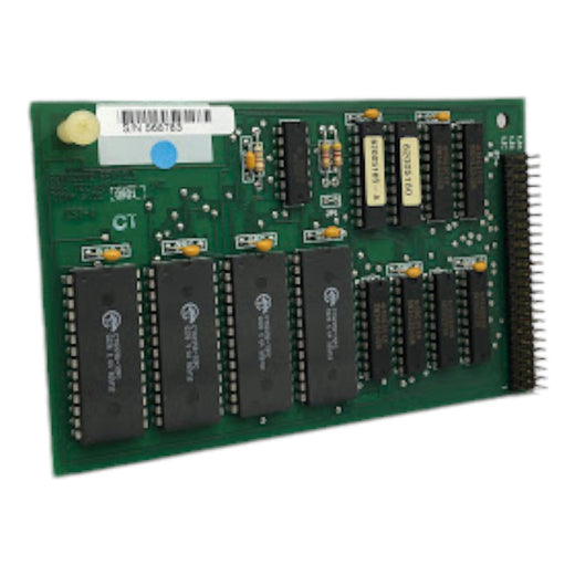Placa de Circuito SBS 82002070 - Cabo Eletro