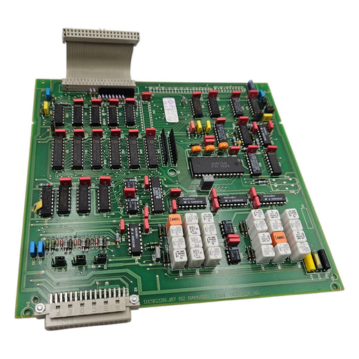 Placa de Circuito Schenck D156228.07 B2 BAMV001 - Cabo Eletro