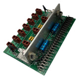 Placa de Controle GE IC3600SIXJ1C1B - Cabo Eletro
