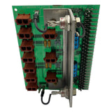 Placa de Controle GE IC3600SIXJ1C1B - Cabo Eletro