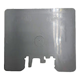 Placa de Divisão Phoenix Contact TPNS-UK KIT 10 Peças - Cabo Eletro