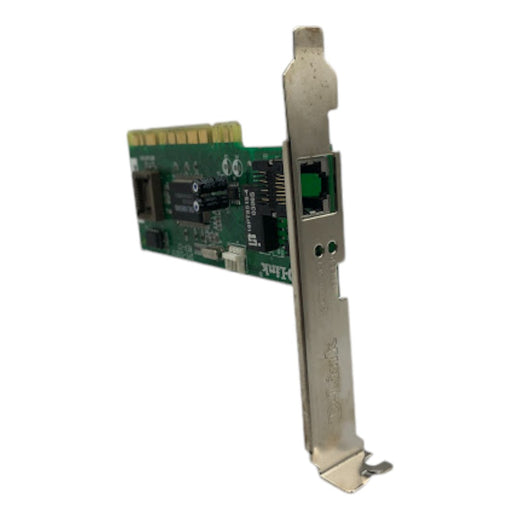 Placa De Rede D-LINK PCDFE-530TX 10-100Mbps - Cabo Eletro