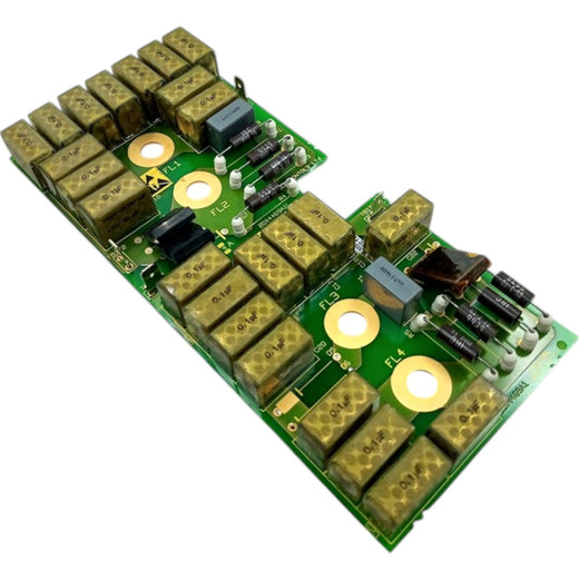 Placa Eletrônica CEGELEC 20x4469a1l - Cabo Eletro