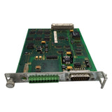 Placa Eletrônica Indramat DAA1 109-0875-4A20-06 - Cabo Eletro