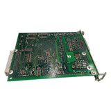 Placa Eletrônica Indramat DAA1 109-0875-4A20-06 - Cabo Eletro