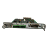 Placa Eletrônica Indramat DAA1 109-0875-4A20-06 - Cabo Eletro