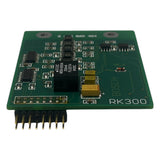 Placa Rexroth RK300 0 608 830 184 V1.2 - Cabo Eletro