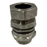 Prensa Cabo INOX 1.1/2" NPT IP66W