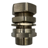 Prensa Cabo INOX 1.1/2" NPT IP66W