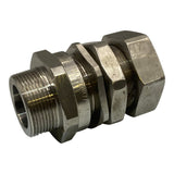 Prensa Cabo INOX 1.1/2" NPT IP66W