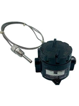 Pressostato Ashcroft T768T05A303069L XK3 125/250VCA 11A - Cabo Eletro