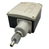 Pressostato Danfoss 017D004366 -1 a 9 bar - Cabo Eletro