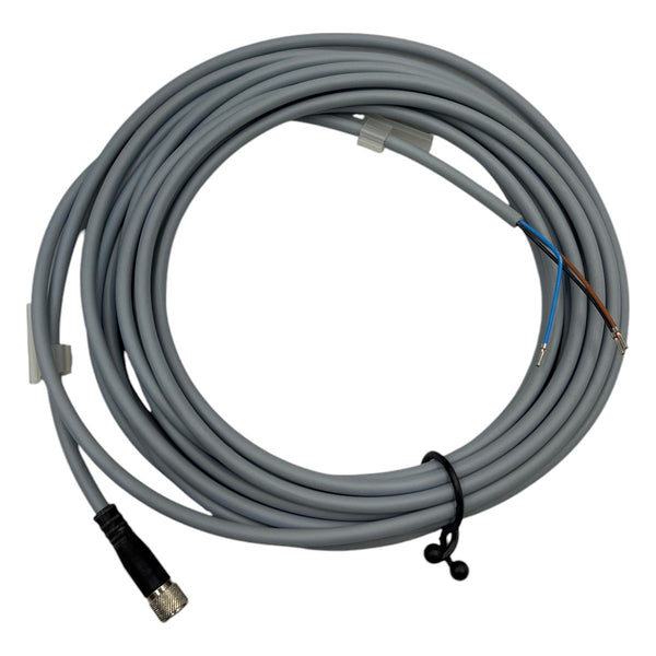 Cabo De Conexão Festo NEBU-M8G3-K-5-LE3 - Cabo Eletro