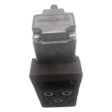 Interruptor de Limite Numatrol LR4-0201 - Cabo Eletro