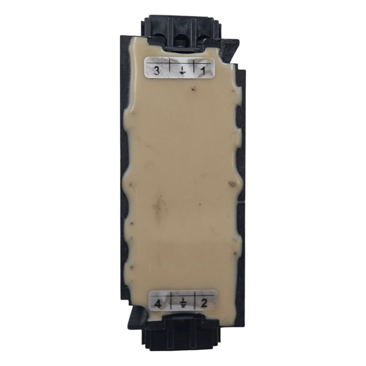 Chave Seccionadora Appleton ATX 400v 10kA - Cabo Eletro