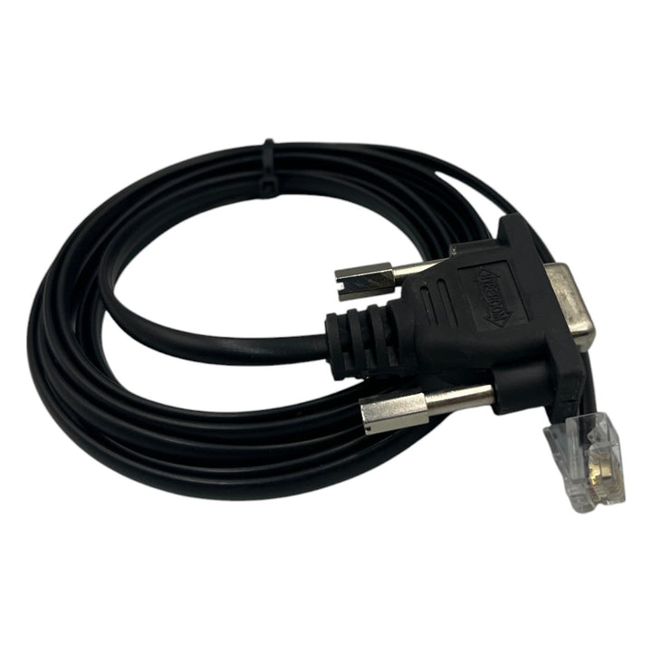 Cabo Fêmea Hypercom SP 0372 - Cabo Eletro