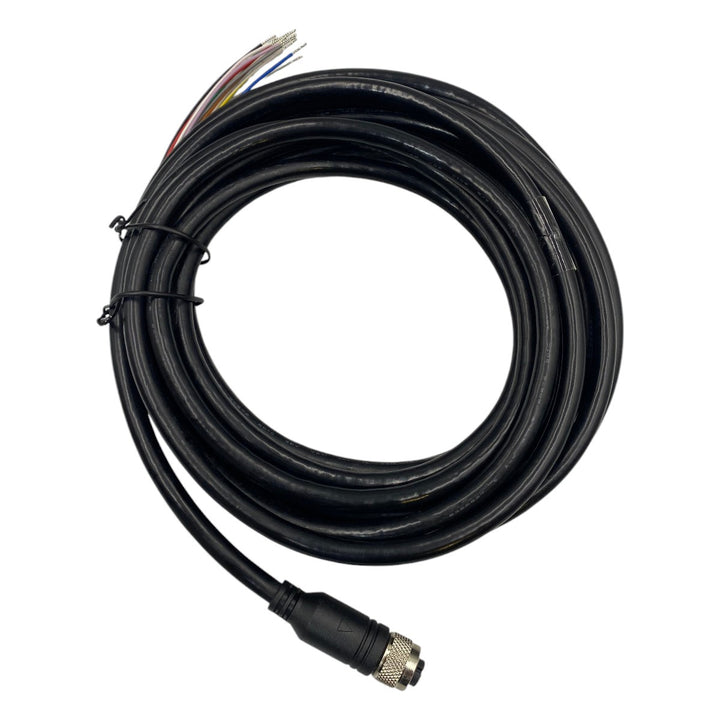 Cabo para Sistema COGNEX E326837 - Cabo Eletro