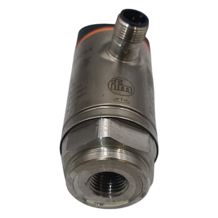 Sensor de Pressão IFM PN7094 - Cabo Eletro