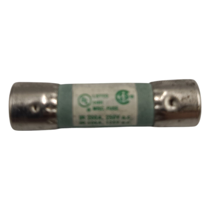 Fusível Cartucho Fusetron FNM-7 7A 250v KIT 3 - Cabo Eletro