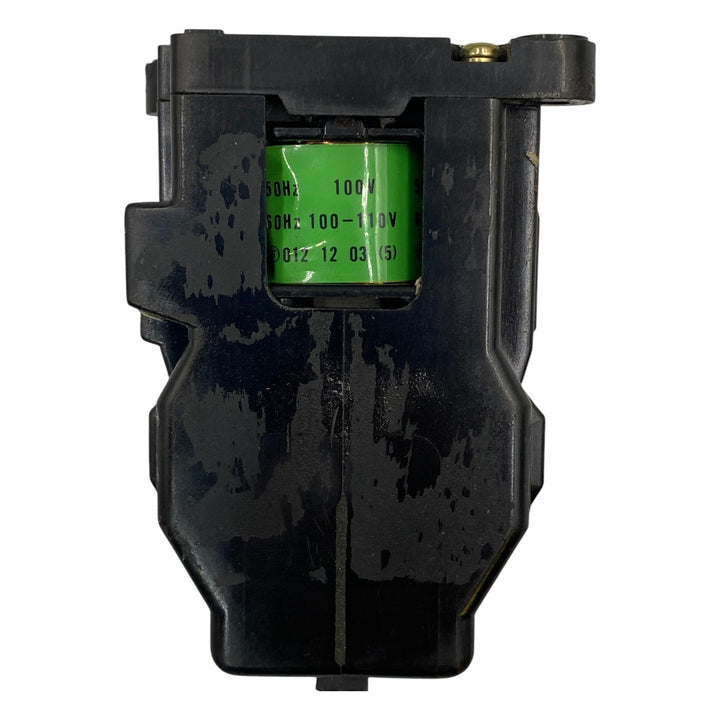 Contator Fuji Eletric SRC50-2U 4A2B 110v 50/60Hz - Cabo Eletro