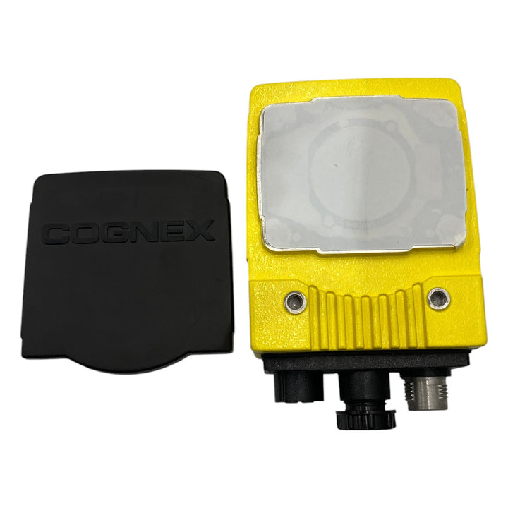 Sistema de visão Cognex 1AAB 821-10105-1R 24Vdc 1.5A - Cabo Eletro