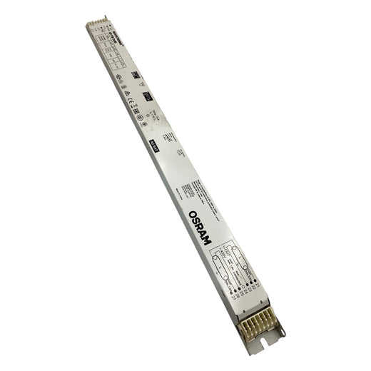 Reator Eletrônico Osram Quicktronic QT-FQ 2x80 220-240V - Cabo Eletro