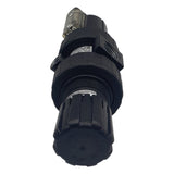 Regulador de Pressão Parker 06E38B18AC 2-12Bar - Cabo Eletro