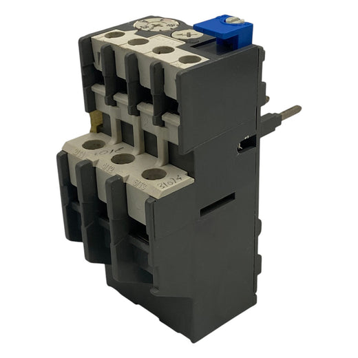 Relé de Sobrecarga ABB TA25 DU 10A 2,83-4A 660/690V - Cabo Eletro
