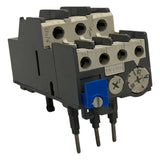 Relé de Sobrecarga ABB TA25 DU 10A 2,83-4A 660/690V - Cabo Eletro