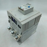 Relé de Sobrecarga Allen Bradley 193-EC3GF 42-210A - Cabo Eletro