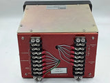 Relé de Sobrecarga SMC C4280-600 2A 125VDC (Ver descrição) - Cabo Eletro
