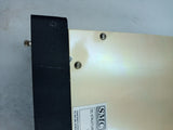 Relé de Sobrecarga SMC C4280-600 2A 125VDC (Ver descrição) - Cabo Eletro