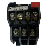 Relé de Sobrecarga Telemecanique LR1D09 7-10A 600v - Cabo Eletro