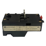 Relé de Sobrecarga Telemecanique LR1D09 7-10A 600v - Cabo Eletro