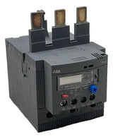 Relé De Sobrecarga Térmica ABB TF96-78 65-78A - Cabo Eletro