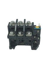 Relé de Sobrecarga Térmica Fuji Electric JEM TR-6N - Cabo Eletro