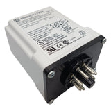 Relé de Temporização Schneider 9050JCK11V20 0.1-10s - Cabo Eletro