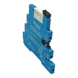 Relé Modular Interface Finder 34.51.7.060.0010 6A 250V - Cabo Eletro