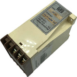 Relé Sequência de Fase WEG RSW 220v 50/60Hz 250vcA - 5A - Cabo Eletro