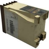 Relé Sequência de Fase WEG RSW 220v 50/60Hz 250vcA - 5A - Cabo Eletro